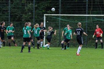 Bild 267 - Frauen SVHU 2 - Wellingsbuettel 1 : Ergebnis: 2:2